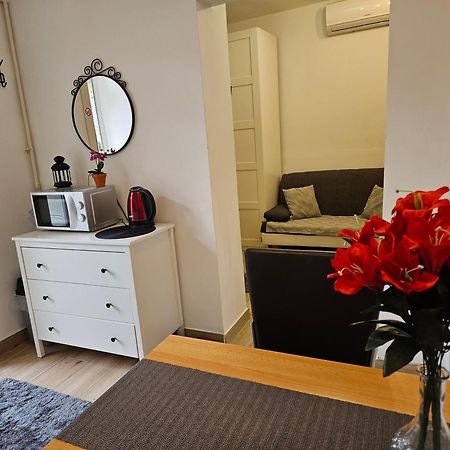 Apartment Maja - Strict Center Of ซาเกร็บ ภายนอก รูปภาพ