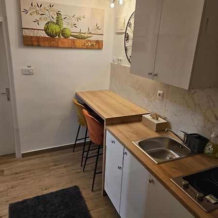 Apartment Maja - Strict Center Of ซาเกร็บ ภายนอก รูปภาพ