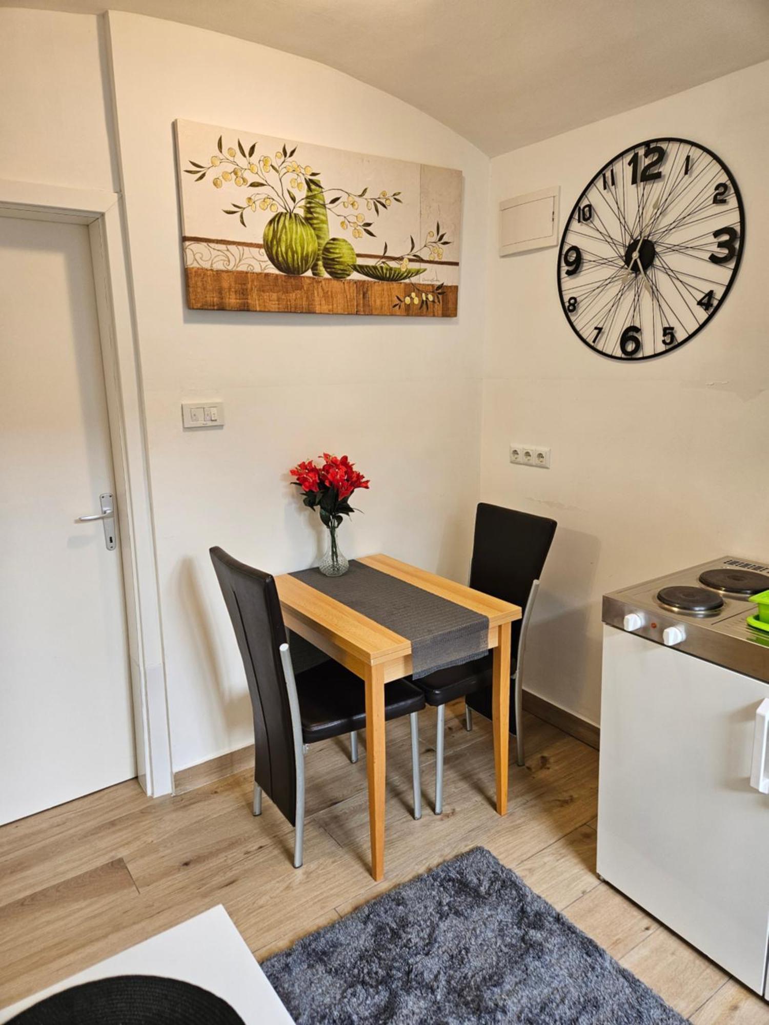Apartment Maja - Strict Center Of ซาเกร็บ ภายนอก รูปภาพ