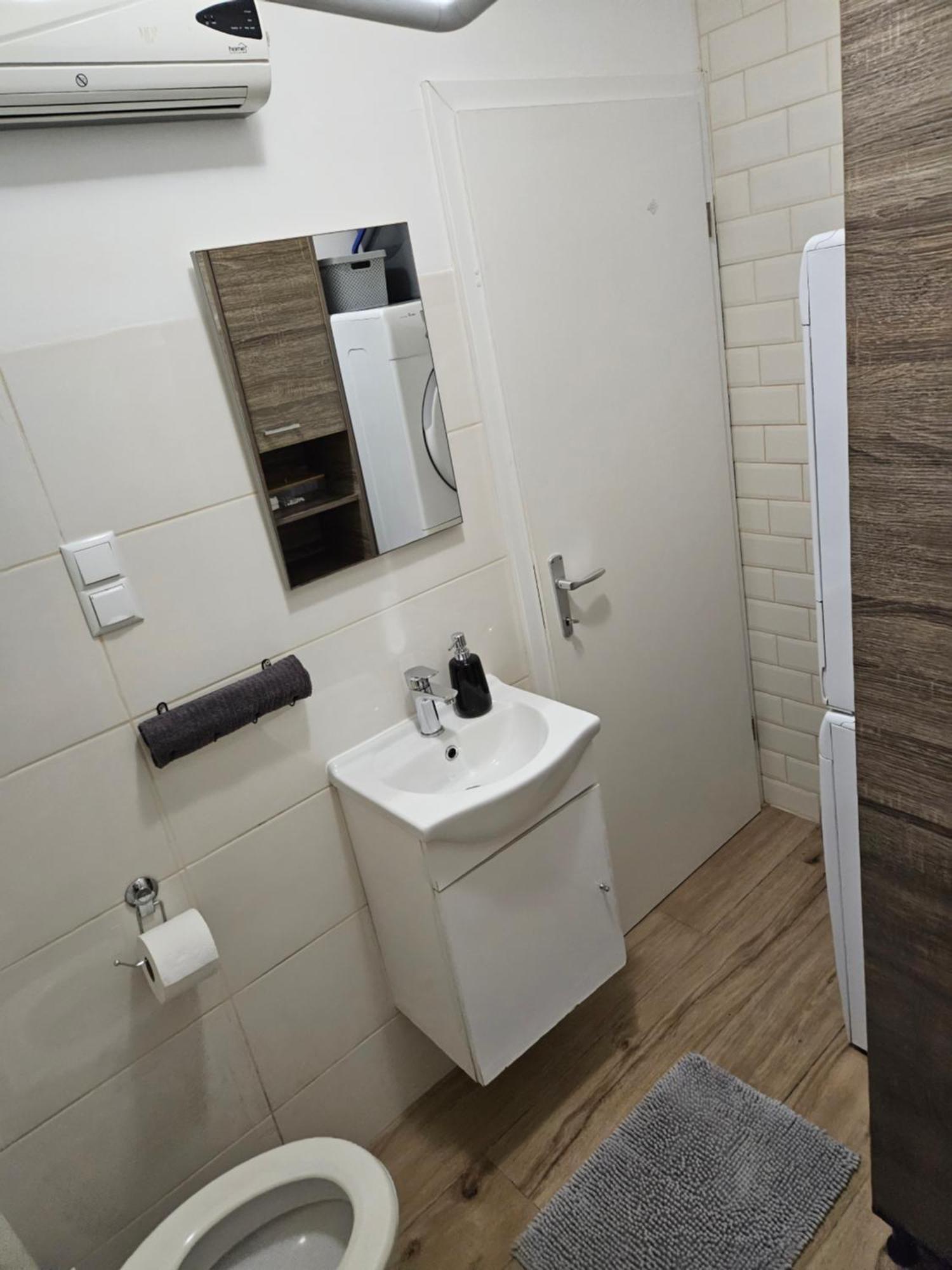 Apartment Maja - Strict Center Of ซาเกร็บ ภายนอก รูปภาพ