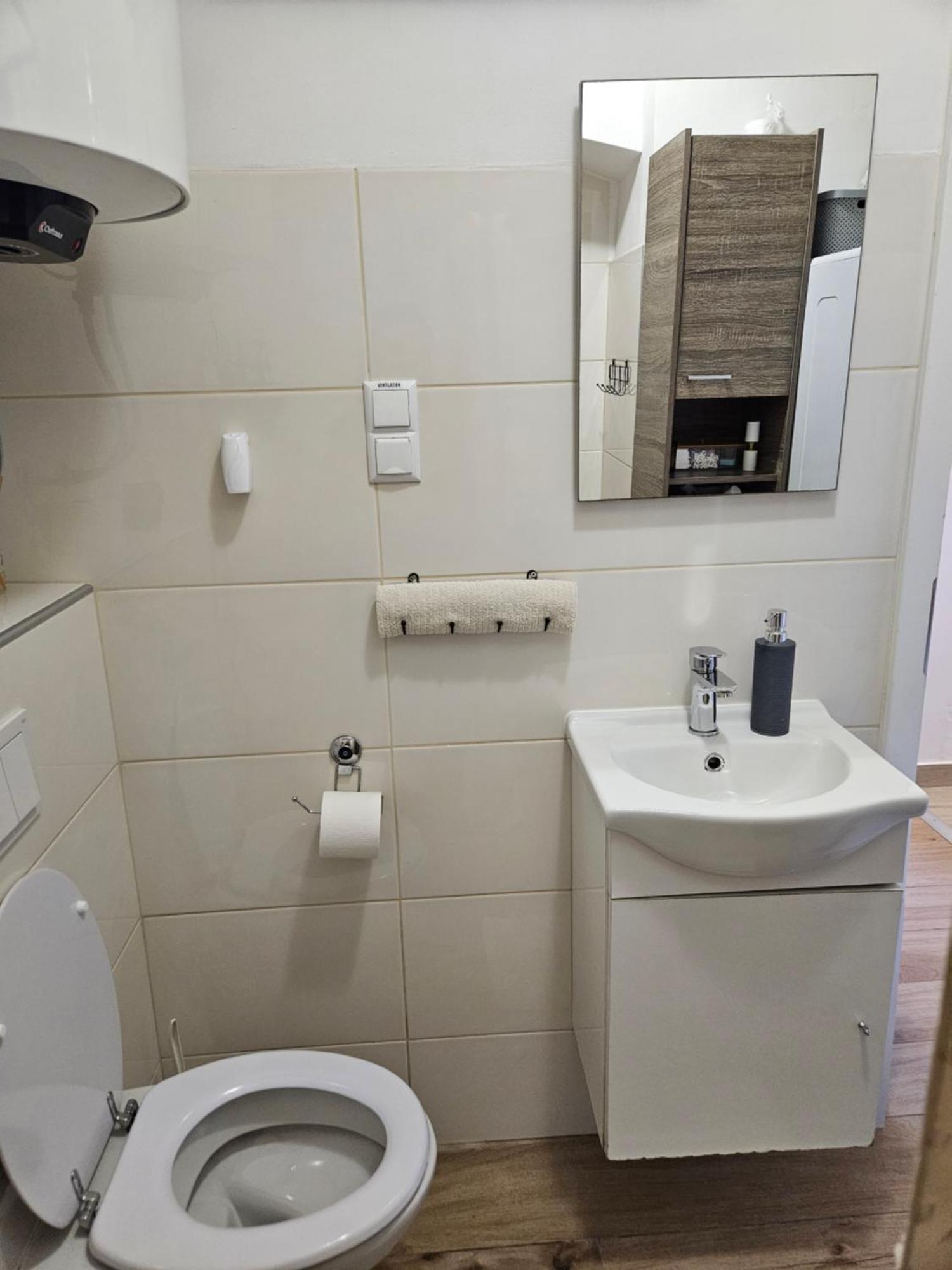 Apartment Maja - Strict Center Of ซาเกร็บ ภายนอก รูปภาพ