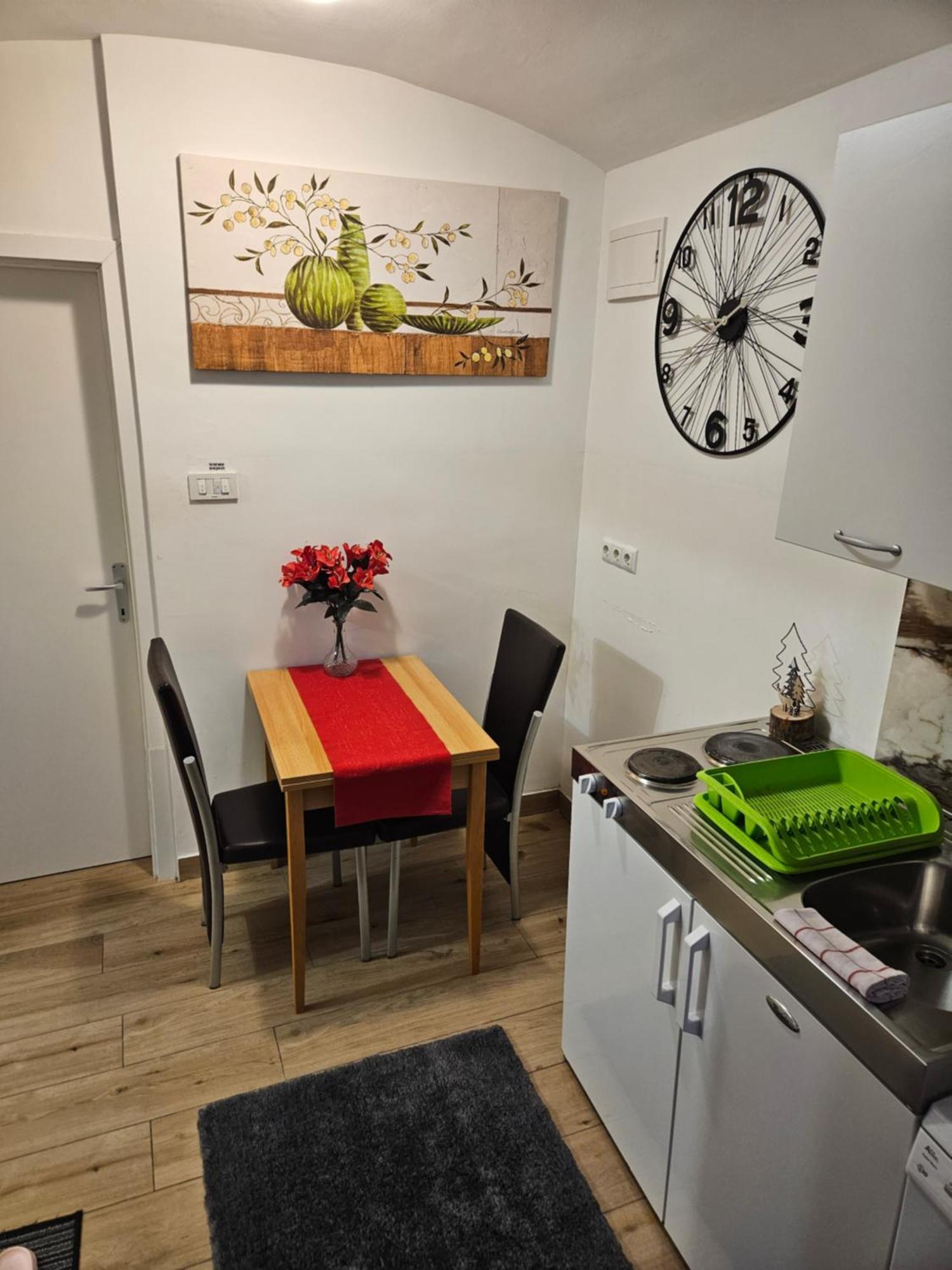 Apartment Maja - Strict Center Of ซาเกร็บ ภายนอก รูปภาพ