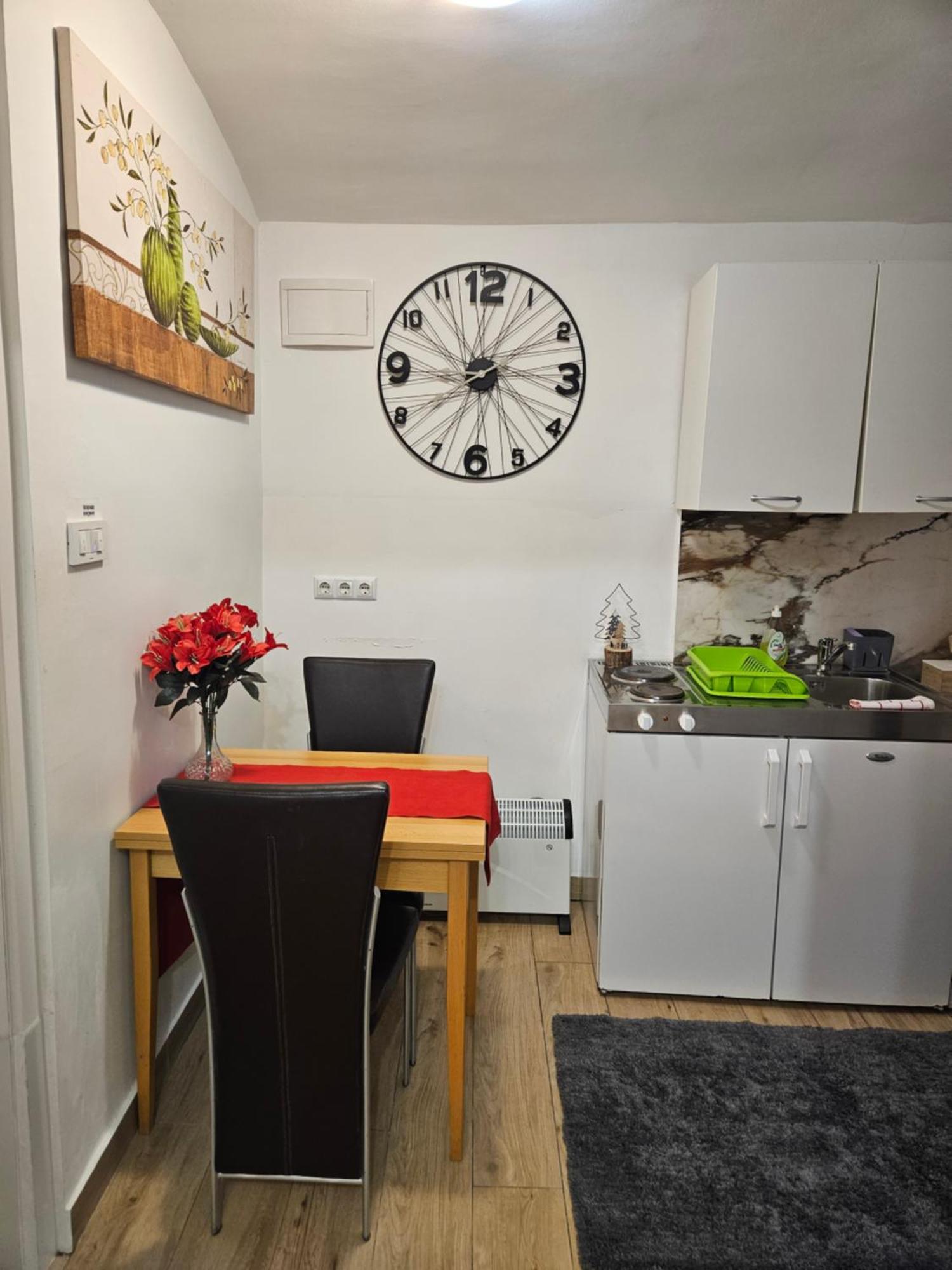 Apartment Maja - Strict Center Of ซาเกร็บ ภายนอก รูปภาพ