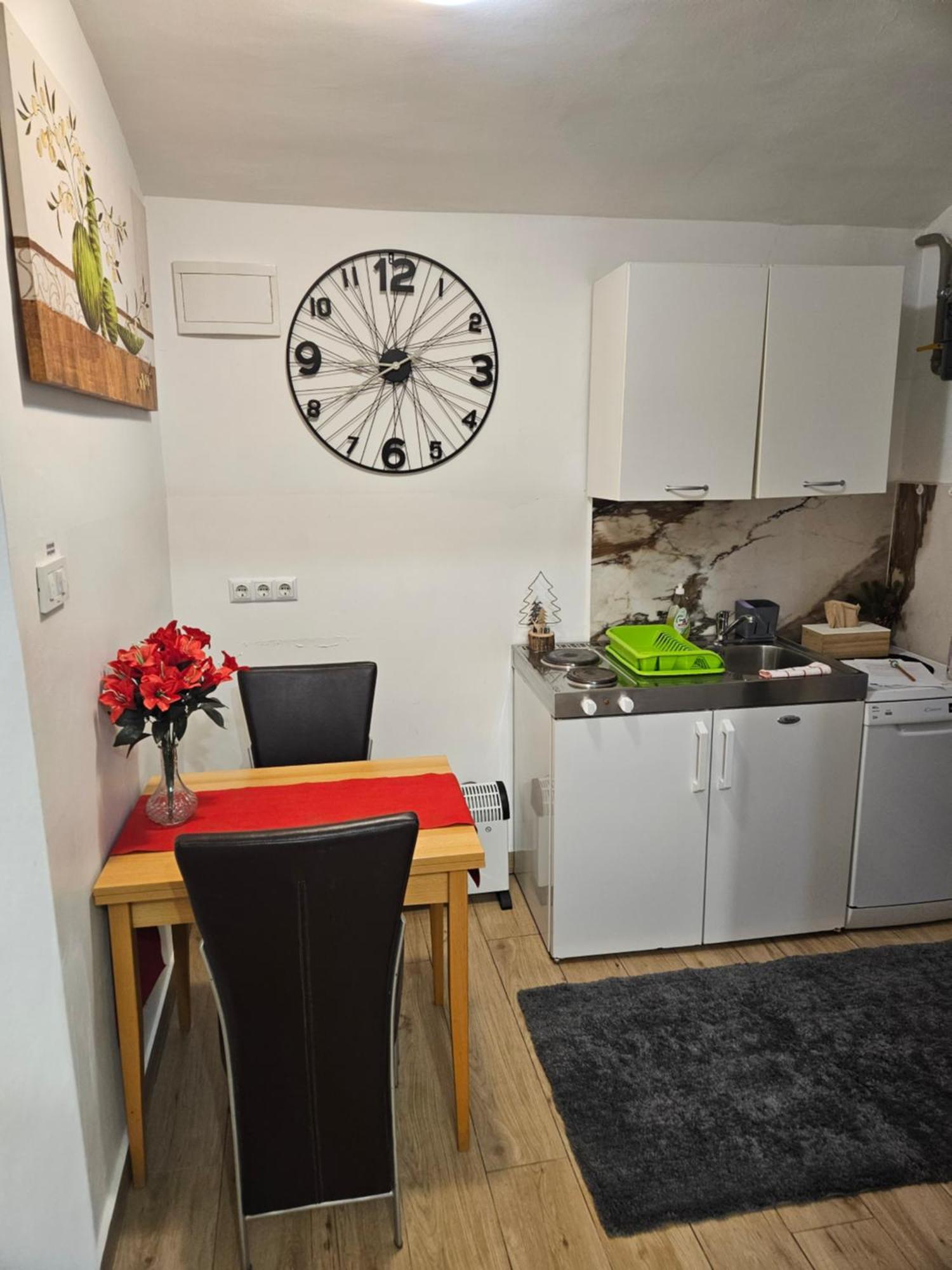Apartment Maja - Strict Center Of ซาเกร็บ ภายนอก รูปภาพ